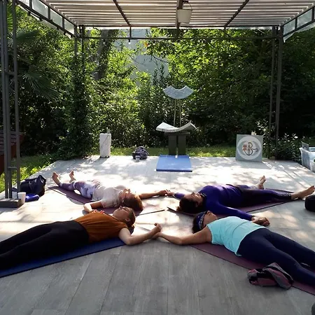 Tatil Evi Porcaticcio