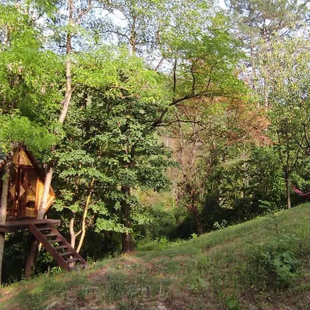 Porcaticcio Tatil Evi