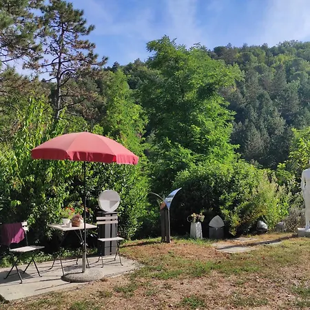 Porcaticcio Tatil Evi Casola Valsenio