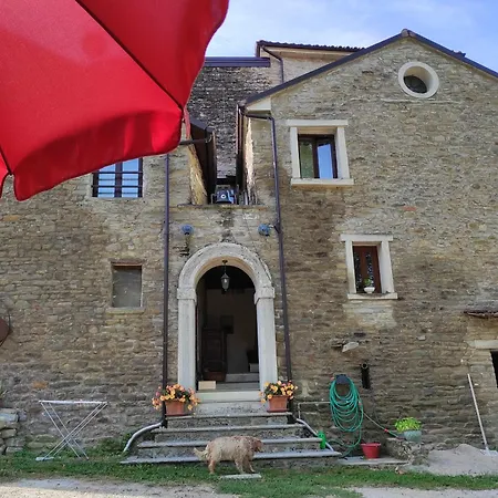 Porcaticcio Tatil Evi *