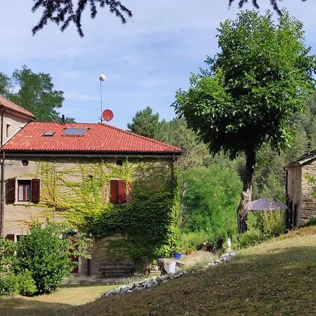 Tatil Evi Porcaticcio