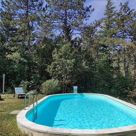 Porcaticcio * Casola Valsenio