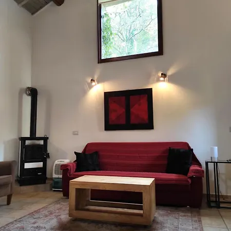 Porcaticcio Tatil Evi Casola Valsenio