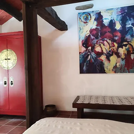 Porcaticcio * Casola Valsenio