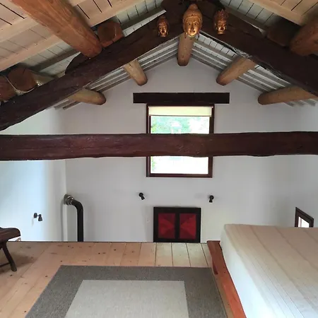 Porcaticcio Casola Valsenio