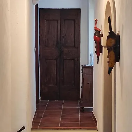 Porcaticcio Casa de Férias *