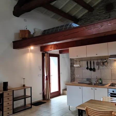 Porcaticcio Tatil Evi *