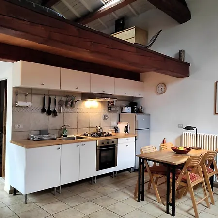 Porcaticcio Tatil Evi *