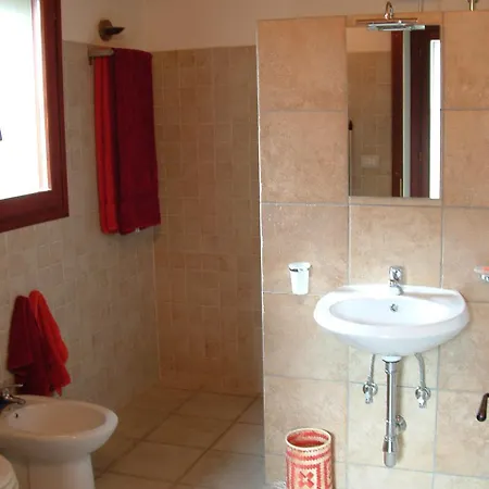 Porcaticcio Tatil Evi