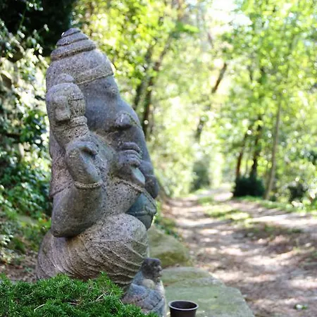 Porcaticcio Tatil Evi *