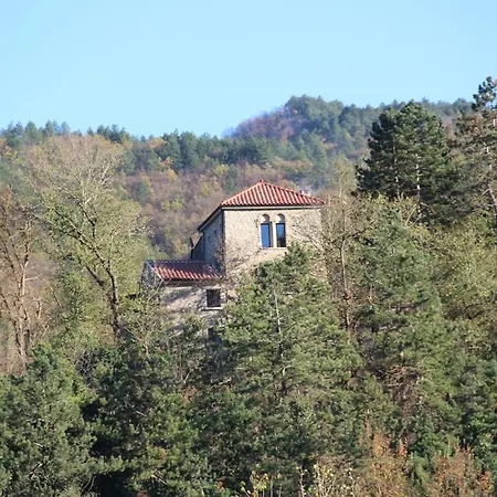 Porcaticcio * Casola Valsenio