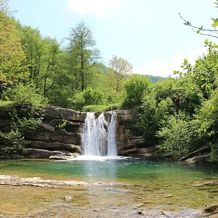 Tatil Evi Porcaticcio *