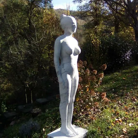 Porcaticcio Tatil Evi