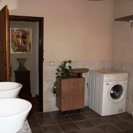 Tatil Evi Porcaticcio *