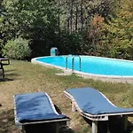 Vakantiehuis Porcaticcio Casola Valsenio