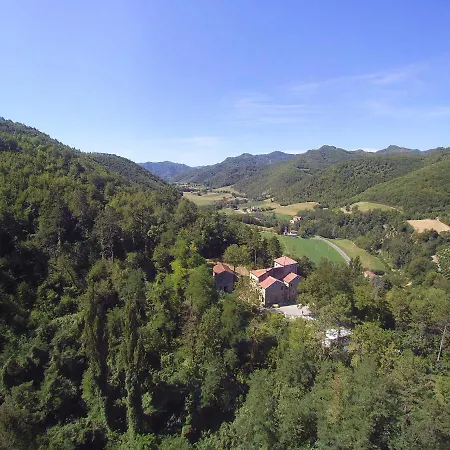 Porcaticcio Casola Valsenio