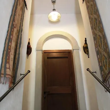 Porcaticcio Holiday home Casola Valsenio
