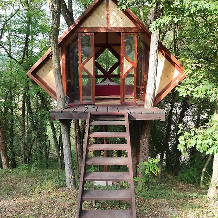 Porcaticcio Holiday home *