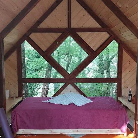 Holiday home Porcaticcio *
