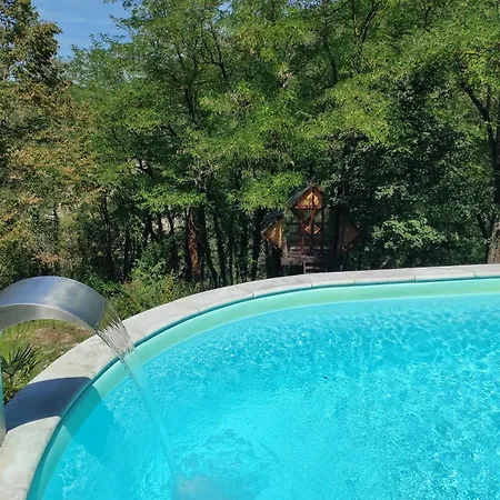 Holiday home Porcaticcio