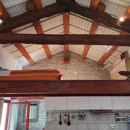 Porcaticcio Holiday home *