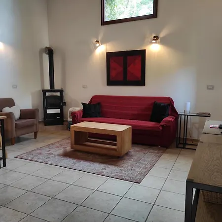 Holiday home Porcaticcio *