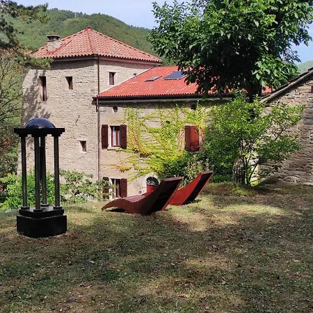 Nyaraló Porcaticcio