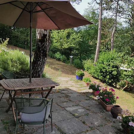 Porcaticcio Holiday home Casola Valsenio