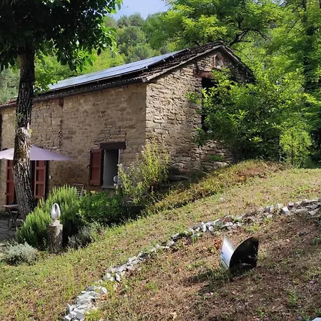 Holiday home Porcaticcio *