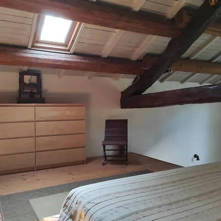 Porcaticcio Holiday home