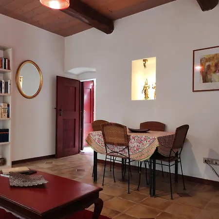 Holiday home Porcaticcio Casola Valsenio