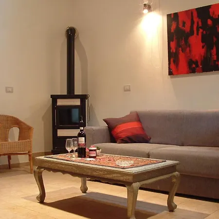 Porcaticcio Holiday home Casola Valsenio