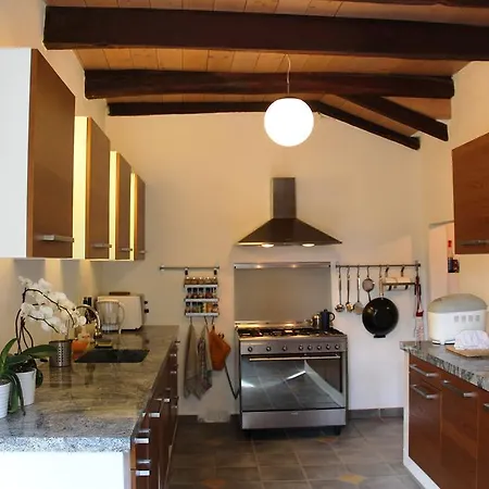 Vakantiehuis Porcaticcio