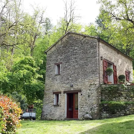 Porcaticcio Holiday home *