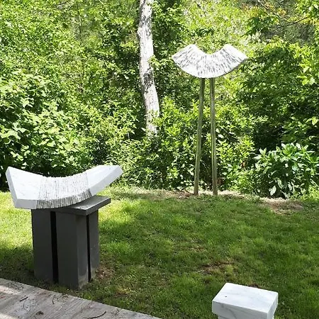 Holiday home Porcaticcio