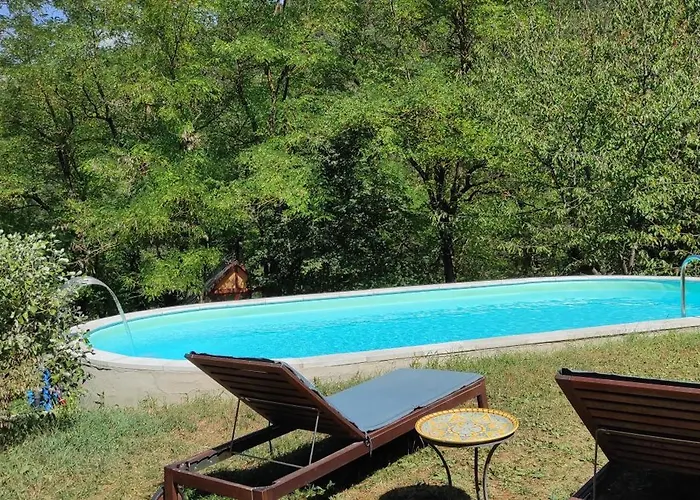 Porcaticcio Di Sopra *