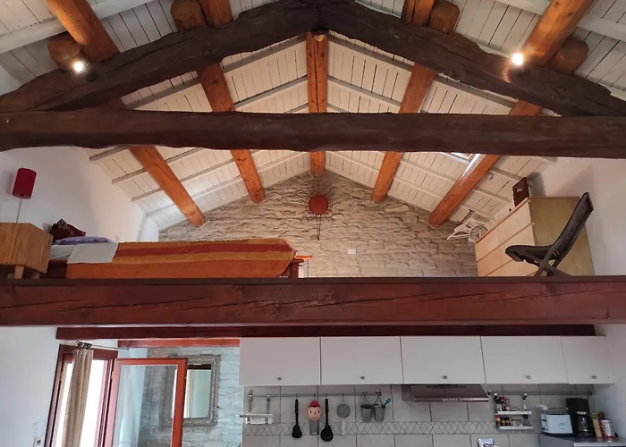 Porcaticcio 펜션 *