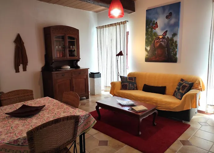 Porcaticcio Di Sopra Casola Valsenio