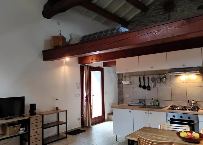 Porcaticcio 펜션 *