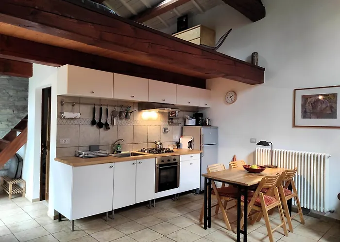 Porcaticcio 펜션 *