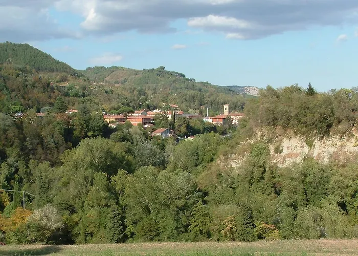 Porcaticcio Casola Valsenio